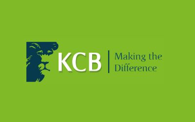 KCB Logo
